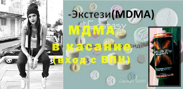 шишки Абаза